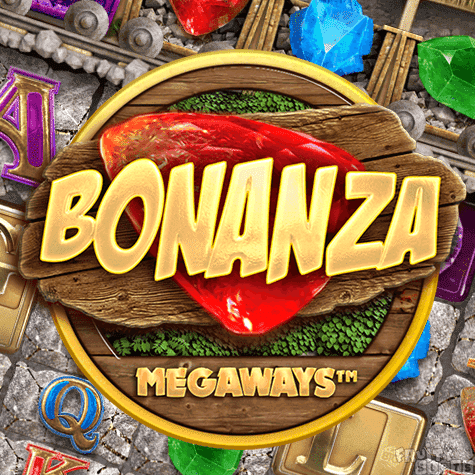 Bonanza Megaways at Casombie Casino