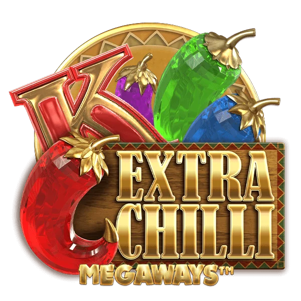 Extra Chilli at Casombie Casino