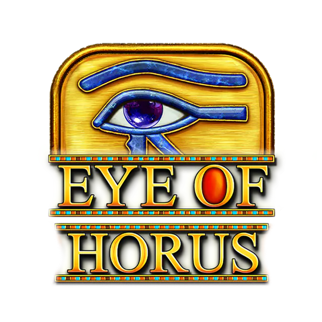 Eye of Horus at Casombie Casino