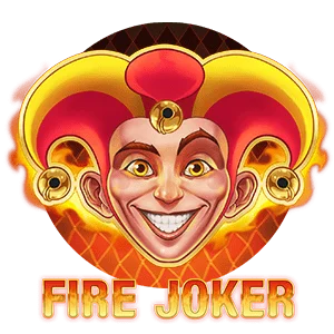 Fire Joker at Casombie Casino