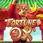 Fortune Ox at Casombie Casino