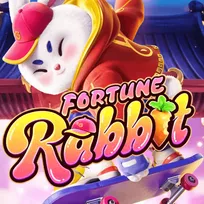 Fortune Rabbit at Casombie Casino