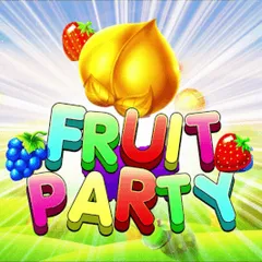 Fruit Party at Casombie Casino