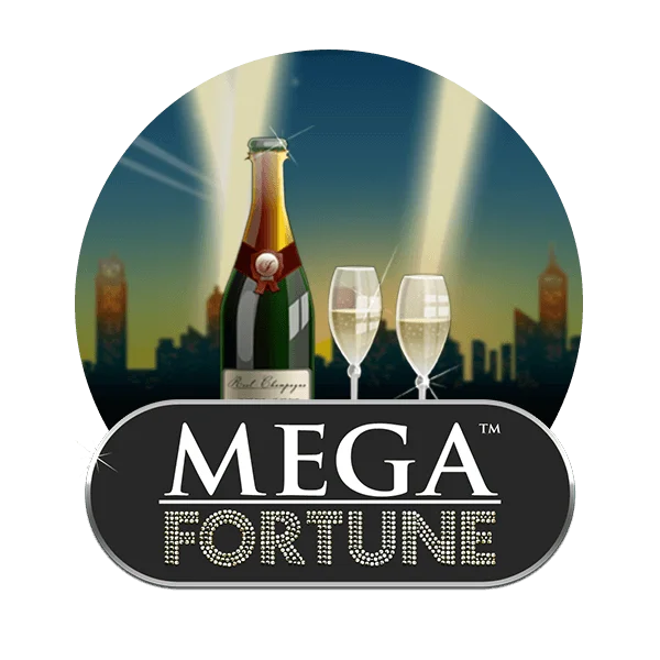 Mega Fortune at Casombie Casino