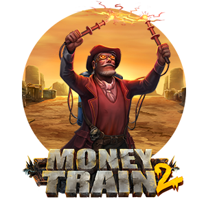 Money Train 2 at Casombie Casino