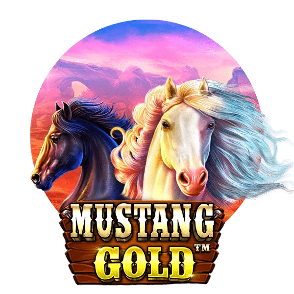Mustang Gold at Casombie Casino