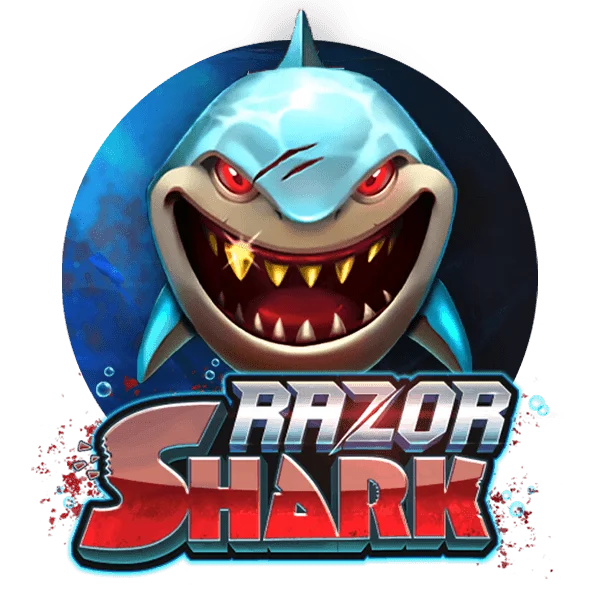 Razor Shark at Casombie Casino