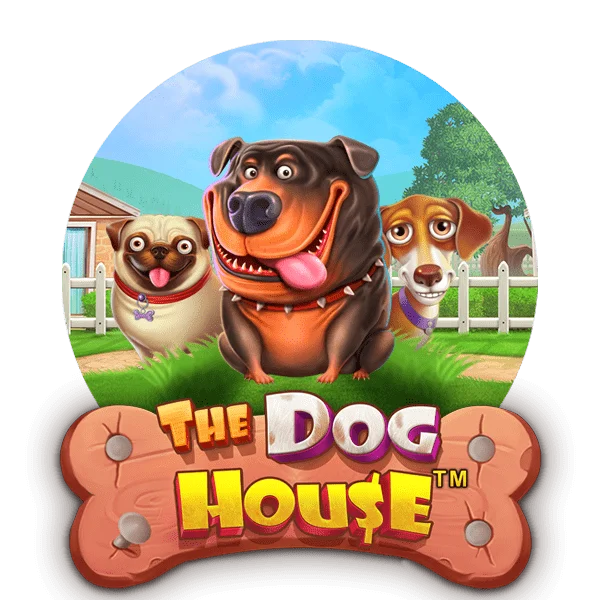 The Dog House at Casombie Casino