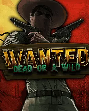 Wanted Dead or a Wild at Casombie Casino