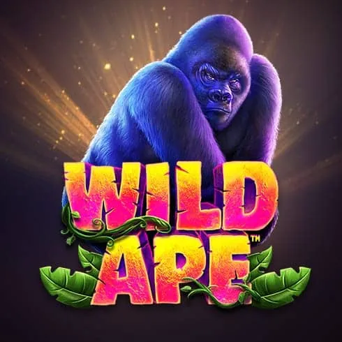 Wild Ape at Casombie Casino