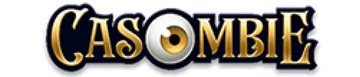 Casombie Casino logo